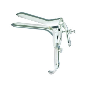 Espéculo Vaginal Pederson de Acero Inoxidable, Instrumento de Ginecología y Obstetricia, Certificado CE, Fabricante OEM - Product Image 3