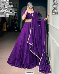 Lehenga Noor-e-rani - Product Image 4