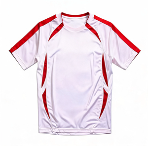 Uniforme de Fútbol Personalizado para Jóvenes, Ropa Deportiva, Camisetas Deportivas de Poliéster Sublimadas - Product Image 1
