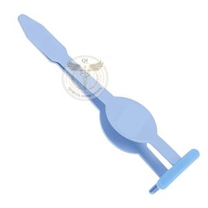 Professional High Quality Stainless Steel Beauty Eyelash <b>Applicators</b> Custom Logo Private <b>Label</b> Cosmetic Tool - Product Image 6