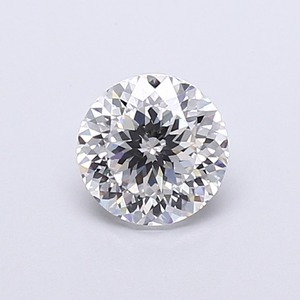 Diamante cultivado en laboratorio de corte portugués de 1.44 ct E VVS2, piedra suelta con excelente pulido, multifacetas, ecológica, para anillo personalizado. - Product Image 1