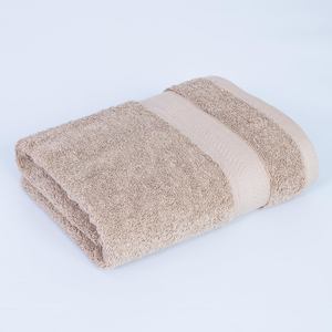 Manufacturer Wholesale 100 Percent Cotton Spa Hotel Towel Antimicrobial Eco Friendly <b>Hand</b> Bath Towel Custom Color - Product Image 2