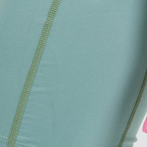 Pantalones Cortos de Ciclismo para Mujer OEM, Sin Costuras, de Secado Rápido, Alta Elasticidad, para Ciclismo y Running, Pantalones Cortos de Compresión para Dama - Product Image 5