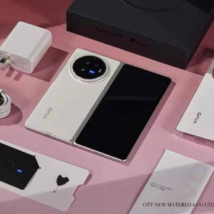 Teléfono Inteligente Original Usado V-iv-0 X Fold 3, Pantalla AMOLED de 7 Pulgadas, Octa Core Snapdragon 8 Gen 2, 5500 mAh, Supercarga de 50-59 W, 5 MP, NFC - Product Image 5