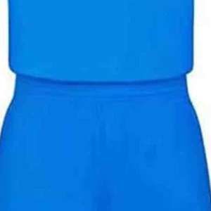 Uniforme de Baloncesto Deportivo Ligero de Último Diseño en Diferentes Colores, Fabricado con Tela Suave de Poliéster Cómodo - Product Image 3