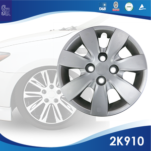 Cubierta central de rueda de 150mm - Product Image 3