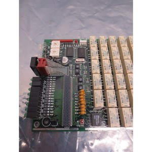 AMAT 0660-00090 DIP-091-775 PCB, 109997 - Equipo y Piezas de Semiconductores de Confianza de Marca Global - Product Image 4