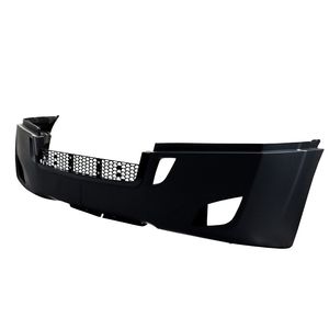 Paraurti Anteriore Completo Nero con Foro per Fendinebbia per Freightliner Cascadia 2018+, Parti di Carrozzeria per Camion - Product Image 4