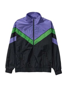 Veste coupe-vent pour homme Elite 2026, nouveau design, légère, résistante à l'eau, pour les sports d'aventure en plein air, respirante, vente en gros personnalisée - Product Image 6