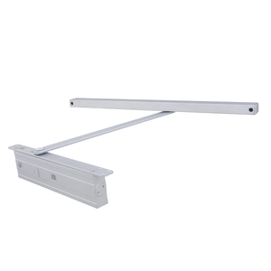Accessoires de quincaillerie : Loquets de porte en aluminium modernes, silencieux, anti-bruit, réglables, durables, faciles à installer, pour la décoration - Product Image 3