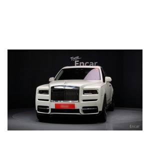 Rolls-Royce Cullinan 2023/5, 6.7 V12, Caja de Cambios Automática, 12,913 km, Volante a la Izquierda, Emisión Euro V, 5 Plazas - Product Image 3