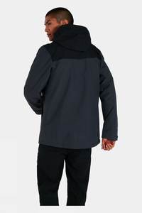 Chaqueta Casual Personalizada para Hombre, de Invierno, con Cremallera Delantera, Delgada, con Capucha, Reversible, Ecológica, Impermeable, Transpirable, de Secado Rápido, Estilo Urbano - Product Image 4