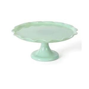 Elegante Soporte para Pastel de Metal Dorado de Diseño Vintage, de 3 Niveles, Decorativo, de Aluminio, Económico para Fiestas - Product Image 4