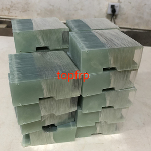 High Quality 4 X 8 Epoxy <b>Resin</b> Insulation Board Sheet for Lamination - Product Image 2