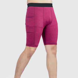 Shorts de compression pour hommes, dernier design 2026, prix de gros, shorts de course pour hommes, shorts de compression - Product Image 1
