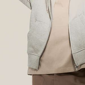ขายดีเสื้อยืดแฟชั่น unisex ใหม่เสื้อมีฮู้ดสียอดนิยมเสื้อกีฬาฮิปฮอปเสื้อกันหนาวผ้าฝ้าย100% กระเป๋าโอเวอร์ไซส์ฤดูใบไม้ร่วง - Product Image 3