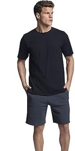 Camiseta para hombre más vendida, 100% algodón, de secado rápido, transpirable, de alta calidad, para adultos. - Product Image 2