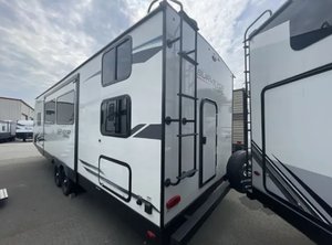 2020 2022 2024 F-o-r-e-s-t R-i-v-e-r Surveyor 276BHLE Camping-car, Caravane, Autocaravane, Maison mobile - Product Image 6