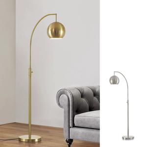 Lámpara de Pie LED RGB Moderna con Control por Aplicación y Sincronización Musical para Sala de Estar, Dormitorio, Sala de Juegos - Product Image 6