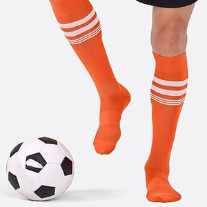 Calcetines de yoga y pilates con agarre personalizado para hombre y mujer, antideslizantes, deportivos casuales para las cuatro estaciones, subidos por Dress Sports - Product Image 6