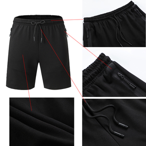 Pantalones Cortos Deportivos para Hombre a Precio Económico, Transpirables, Hechos a Medida, en Oferta, Cómodos, a la Moda, con el Mejor Estilo - Product Image 6