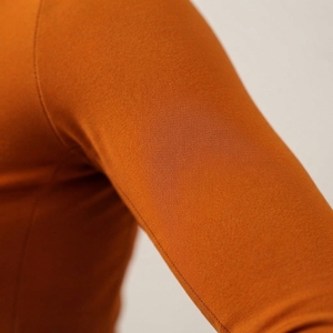 Vêtements de sport 100% polyester respirant, séchage rapide, maillot de cyclisme personnalisé de haute qualité - Product Image 4