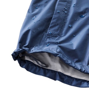 Custom <b>Lightweight</b> 2025 Year Sports Fleece Softshell <b>Jacket</b> for Men Waterproof Windbreaker for Outdoor Hiking <b>Running</b> in Rain - Product Image 5