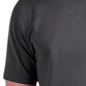 เสื้อยืดลำลองผู้ชาย คอกลม แขนสั้น ดีไซน์ใช้งานได้หลากหลาย ทรงปกติ สตรีทแวร์ แฟชั่น ท็อป เนื้อผ้าถักระบายอากาศได้ดี - Product Image 5