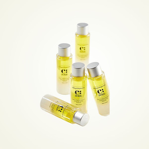 เซรั่มบำรุงผิวหน้าเกาหลี K-Beauty Sea Soul Deep Sea Brightening Serum 15 มล. ผลิตในเกาหลี วิตามินซี สำหรับทุกเพศ - Product Image 5