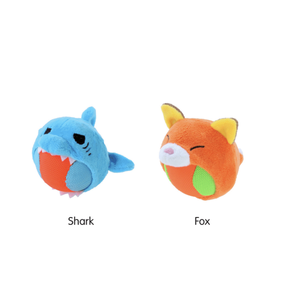 Petz เส้นทาง gabuccho ลูกบอลสวนสัตว์สวนสัตว์ของเล่นสุนัข-กระต่าย - Product Image 2