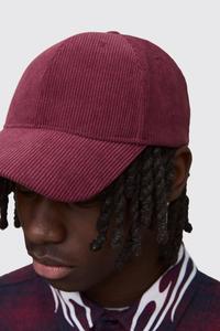 Gorra de Béisbol Personalizada al por Mayor con Logotipo, para Hombre, con Visera Curva y Correa Ajustable, Gorras de Béisbol Transpirables de Primera Calidad - Product Image 3