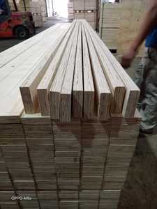 ไม้ลามิเนตวีเนียร์ LVL แกนไม้ยูคาลิปตัส สำหรับใช้ภายในอาคาร เฟอร์นิเจอร์โรงแรมทันสมัย โครงสร้าง E2 ฟอร์มาลดีไฮด์ ความหนา 11-120 มม. - Product Image 5