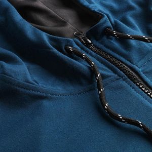 Chándal Deportivo para Hombre 2026 con Diseño Personalizado, Ropa Deportiva de Invierno a Precio Económico, Chándales de Algodón para Hombre - Product Image 2