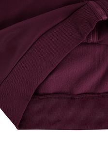 Women's Casual Solid Breathable Hoodie Set Long Length 2-Piece Autumn <b>Sweater</b> and Trousers Tracksuits for Women - Product Image 6