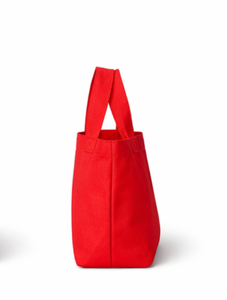 Custom Logo Printed High Quality Eco Friendly Reusable Cotton <b>Canvas</b> Tote Bag small Handle for Gift Beach Use - Product Image 6