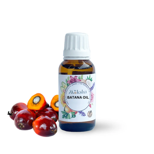 Aceite de Batana |   Proveedor Mayorista de Aceites Portadores Premium, Fabricante de Marca Privada OEM - Product Image 1