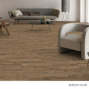 Azulejos de porcelana pulida esmaltada de alta demanda con acabado mate 60x120cm 600x1200mm 24x48 para proyectos de suelos interiores - Product Image 1