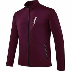 Survêtement de luxe pour homme de qualité supérieure, 100 % coton, idéal pour l'entraînement hivernal, produit tendance très vendu, unisexe. - Product Image 2