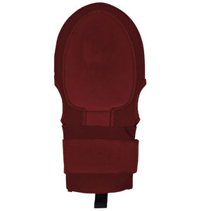 Guantes de deslizamiento para béisbol y sóftbol, manoplas de protección para las manos, manoplas de neopreno para deslizamiento en béisbol, protección de manos por compresión, OEM - Product Image 4