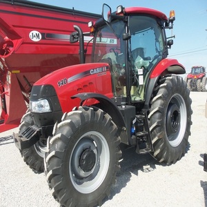 อะไหล่แท้คุณภาพพรีเมียมสำหรับรถแทรกเตอร์ Case IH พร้อมมอเตอร์ปั๊ม เกียร์บ็อกซ์ และชิ้นส่วนหลักอื่นๆ มีจำหน่าย - Product Image 4