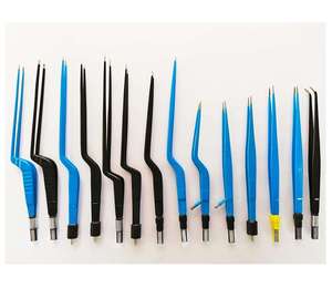 Tijeras Metzenbaum Bipolares Delicadas de Alta Calidad, 8 Pulgadas/20 cm, Curvas, de Acero, Quirúrgicas Manuales, Clase I, Certificadas CE ISO13485 - Product Image 3