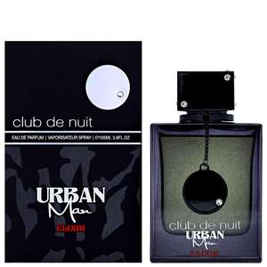 Armaf Club De Nuit Colección Completa Eau De Parfum Spray de Larga Duración para Hombre y Mujer - Product Image 5