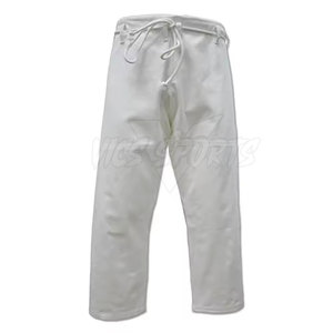 Uniforme de Jiu Jitsu Más Vendido, 100% Algodón, Kimono de Jiu Jitsu de Alta Calidad, Conjuntos de BJJ Gi - Product Image 4