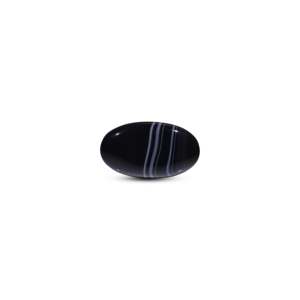 22.08 Carat Premium Sulemani Haqeeq Opal Loose Gemstone Oval Cut for Fine Jewelry - Product Image 1