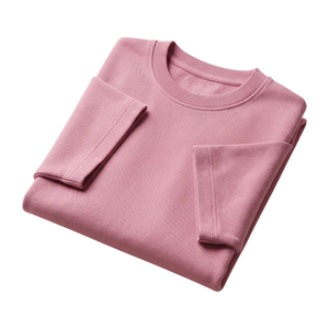 T-shirt Homme Oversize Col Rond Manches Courtes Épaules Tombantes Coupe Décontractée Streetwear Décontracté Vente en Gros Personnalisé Basique Tendance - Product Image 6