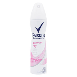 Desodorante corporal Rexona para una protección duradera y confianza durante todo el día. Compre ahora calidad premium con entrega rápida disponible. - Product Image 2