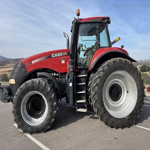 รถแทรกเตอร์ Case IH 310 เครื่องจักรกลการเกษตรประสิทธิภาพสูง ยานยนต์การเกษตรที่ทนทาน มีจำหน่ายแล้วในสต็อก - Product Image 3