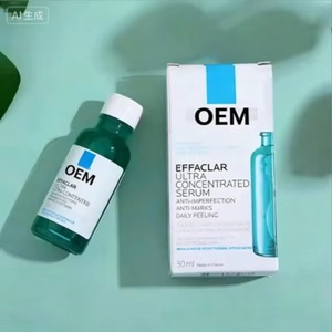 Sérum facial anti-âge de haute qualité, B3 + acide hyaluronique <span class=keywords><strong>B5</strong></span> C12, vitamine nourrissante, sérum anti-rides, 30 ml - Product Image 6