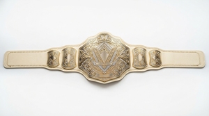 Cinturón de Campeonato de Alta Resistencia con Logotipo Personalizado y Nombre Grabado, Cinturón de Premio para Competencias Deportivas y Eventos - Product Image 2