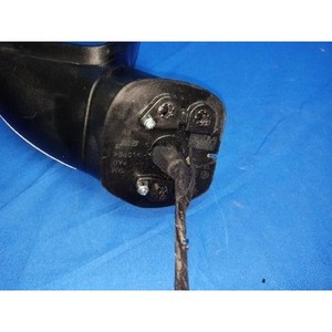 Ray 2011-2013 RIGHT Right Side <b>Door</b> <b>Mirror</b> Assembly Used OEM 87620A3100UD - Product Image 4